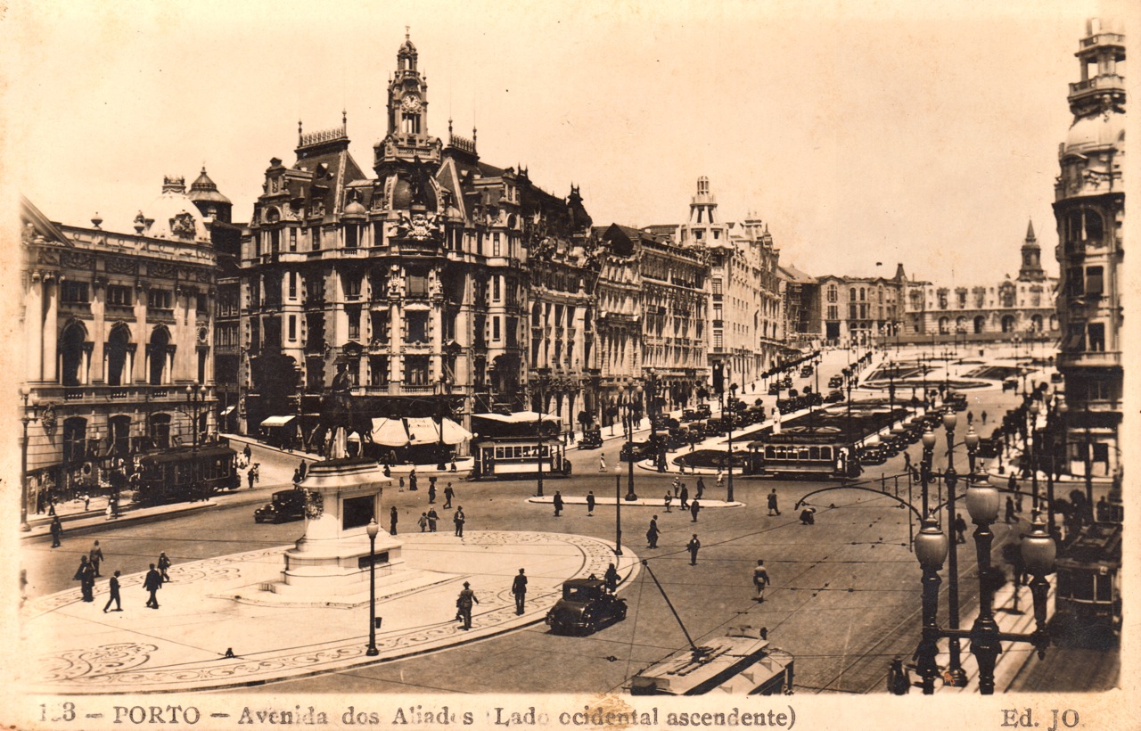 Praça da Liberdade